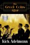 [MG&M Detective Agency Mysteries 01] • The Greek Coins Affair